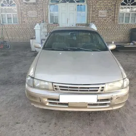 Toyota Carina 1993