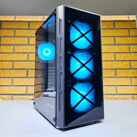 🟩 i5-7500 / RX 580 8GB ️