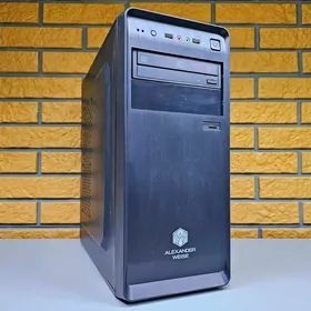 🟥 Core i7 / RAM 16 / SSD 128