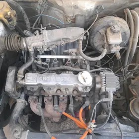 Opel Astra 1998