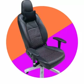 KRESLO IGRAWOY игровое кресло