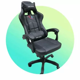 KRESLO IGRAWOY игровое кресло