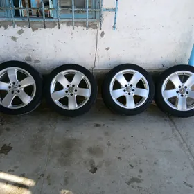 Mercedes 17disga