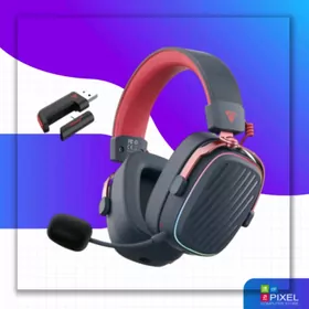 Наушники Fantech Harmony Pro