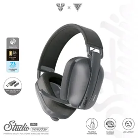 Наушники Fantech Studio PRO