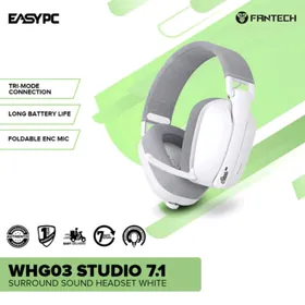 Наушники Fantech Studio PRO
