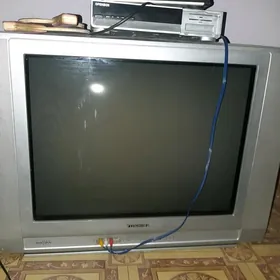 Toshiba