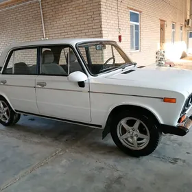 Lada 2106 2000