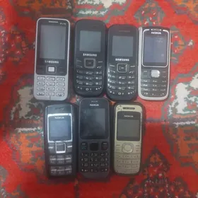 Nokia prostoy