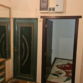 Satlyk jaý Daşoguz