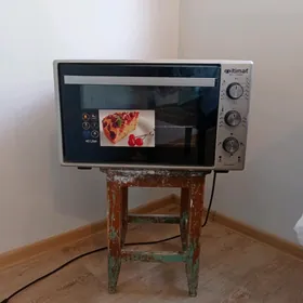Духовка