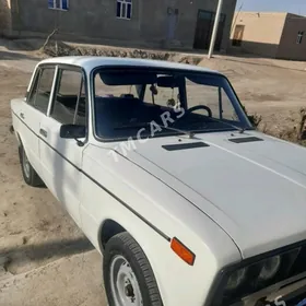 Lada 2106 1999