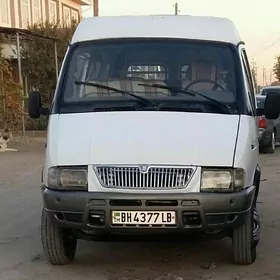 Gaz Gazel 2000