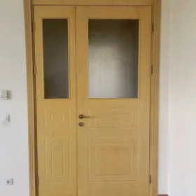 Двери Gapy Mebel