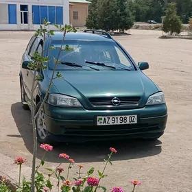Opel Astra 1999