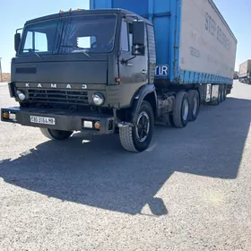 Kamaz 5410 1982