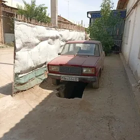 Lada 2107 2002