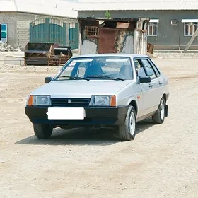 Lada 21099 2004