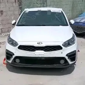 Kia Forte 2021