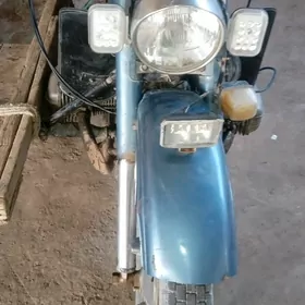 Ural 4320 1995