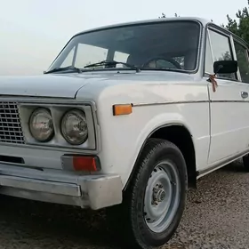 Lada 2106 2003