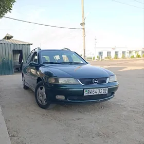 Opel Vectra 1999