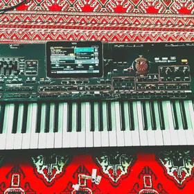 KORG PA 4X ORENTAL 61 KL