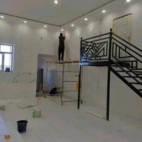 ремонт квартира