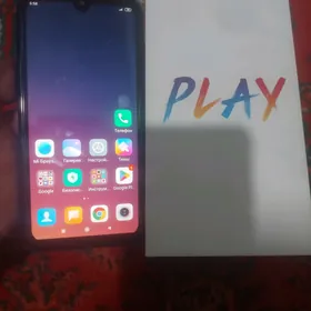 Redmi mi play 4.64gb