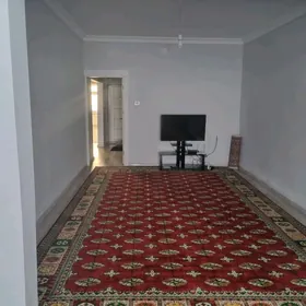 Kwartira Anew arenda