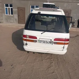 Toyota Town Ace 1994