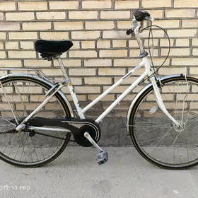 Panasonic 27 velik