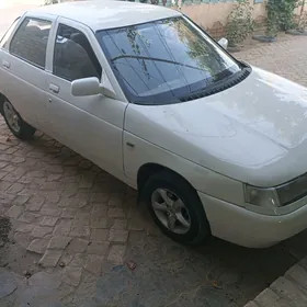 Lada 2110 2000