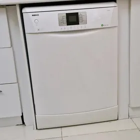 посудомоечная машина BEKO