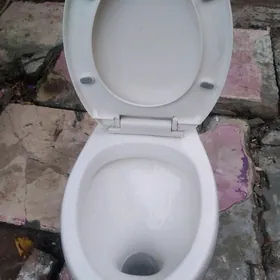 satlyk unitaz yagsyy onat