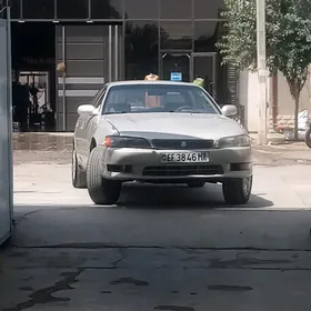 Toyota Mark II 1993