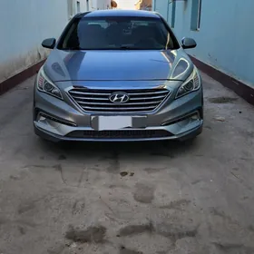 Hyundai Sonata 2016