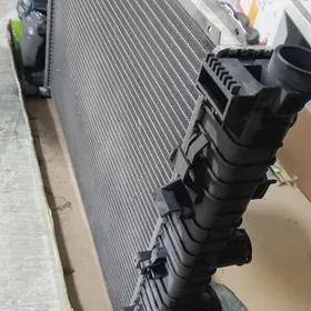radiator arassa yagdayda