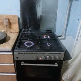 Gaz Plita