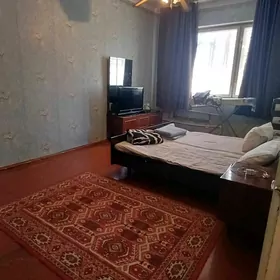 квартира