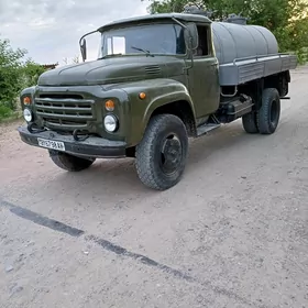 Zil 130 1980