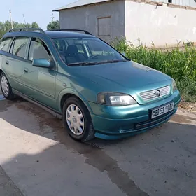 Opel Astra 1999