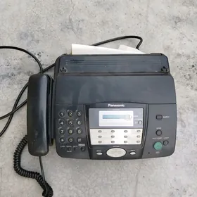 Fax Telefon