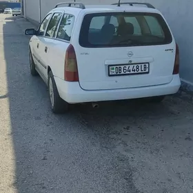 Opel Astra 1999