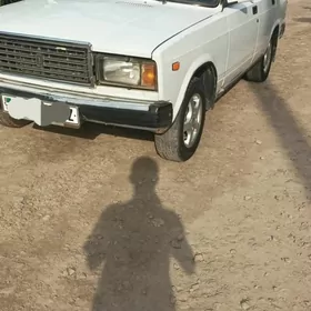 Lada 2107 2003