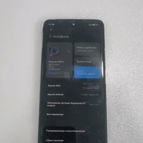 Redmi note 10 pro 5g