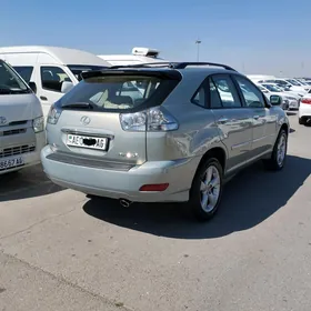 Lexus RX 350 2009