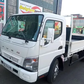 Mitsubishi Canter 2023