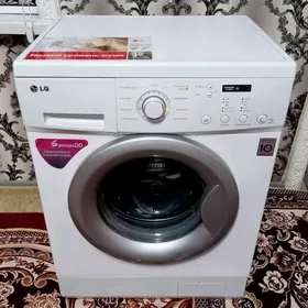LG kirmaşyn 6kg