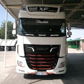 DAF 480 2020